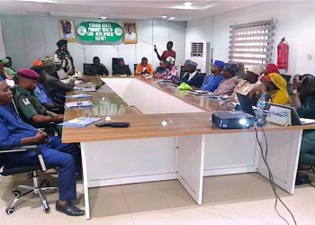 Routine Immunization Vaccine Catch-up begins in Kwara State