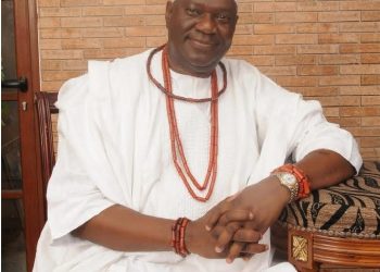 Haastrup joins race for Owa-Obokun throne