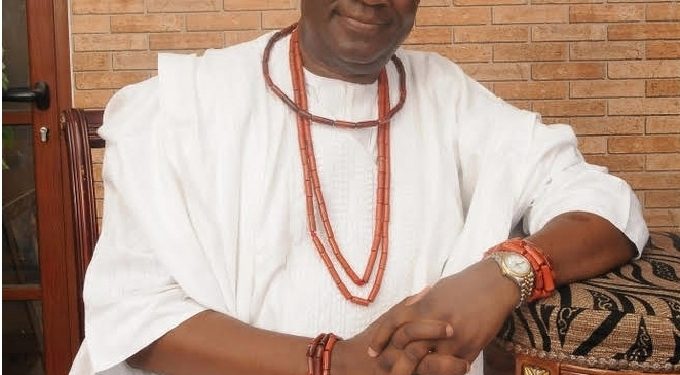 Haastrup joins race for Owa-Obokun throne