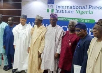 IPI returns old exco to run affairs in Nigeria