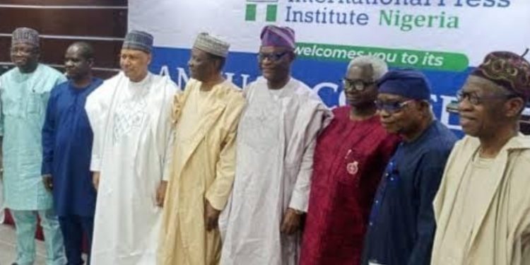 IPI returns old exco to run affairs in Nigeria