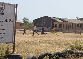 Ilorin: Unpacking the begging phenomenon in its socio-cultural ethos