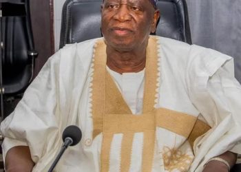 Kwara DG mourns demise of CoS, Mahe