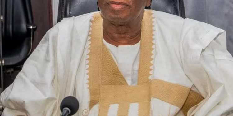 Kwara DG mourns demise of CoS, Mahe