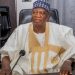 Kwara DG mourns demise of CoS, Mahe