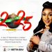 Betta Edu prays for Nigeria in 2025
