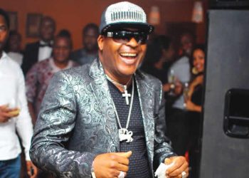 My ordination, a fulfilment of divine calling -Shina Peters