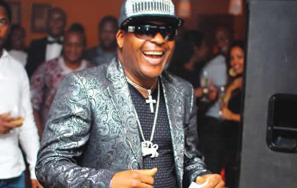 My ordination, a fulfilment of divine calling -Shina Peters