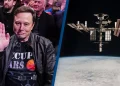 SpaceX to deorbit International Space Station in $843m NASA contract