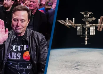 SpaceX to deorbit International Space Station in $843m NASA contract