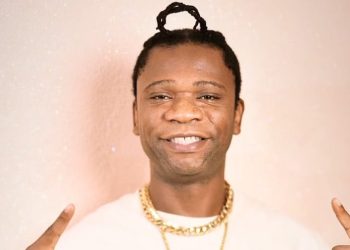 Speed Darlington leaves police net after one month