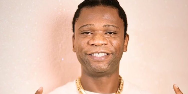 Speed Darlington leaves police net after one month