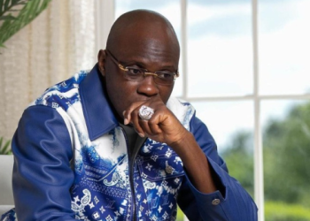 Misuse of church funds may force popular Nigerian pastor back home from UK