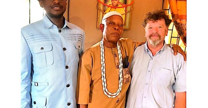 NCDF and foreign partners pledge $150 million to develop Badagry’s Agonrin Sea Beach