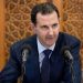 Al-Assad gets asylum in Russia as rebels sweep through Syria