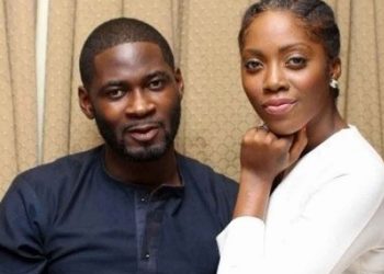 Tiwa Savage