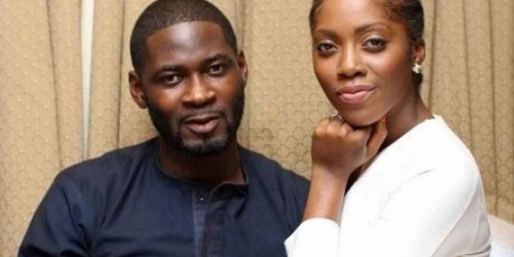 Tiwa Savage