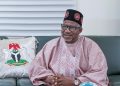 Withdraw your threat against Tinubu, presidency tells Bauchi gov