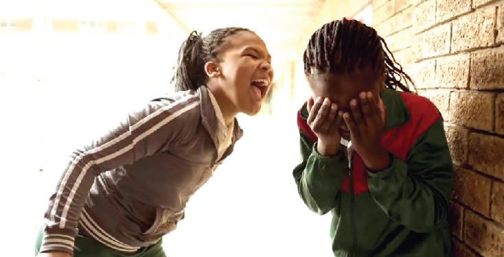 South-South stakeholders demand action on school bullying