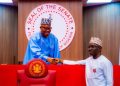 INEC to conduct fresh election as senate declares Okpebholo’s seat vacant
