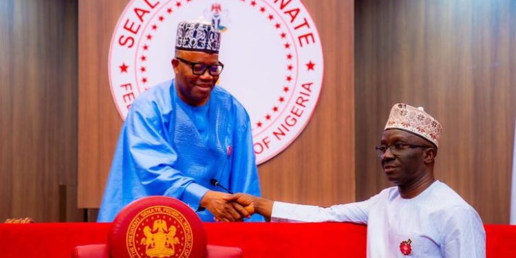 INEC to conduct fresh election as senate declares Okpebholo’s seat vacant
