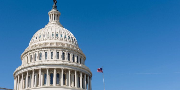 Slim majority for Republicans after Democrats flip final House seat