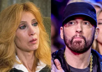 Eminem looses mother, Debbie Nelson to cancer