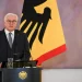 German president dissolves parliament, confirms February vote