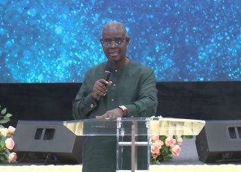 Stop fueling youth pressure for quick wealth, Pastor tells fellow clergy