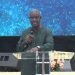 Stop fueling youth pressure for quick wealth, Pastor tells fellow clergy