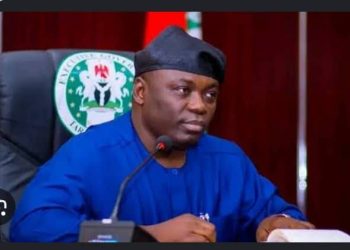 Gunmen attack mother, sister of Taraba Governor, Agbu Kefas