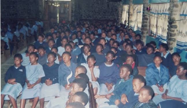 Expert urges establishment of drug-free club in schools
