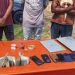 Police officers ‘reject $17,000 bribe’ from fraudsters in Rivers