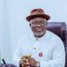 Oborevwori faults Tinubu’s economic policies, says Delta won’t embrace it