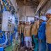 Labor leaders confirm functionality of Port Harcourt refinery 