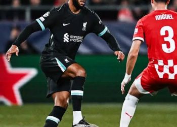 Salah penalty gives perfect Liverpool 1-0 win at Girona