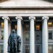 US Treasury