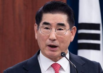 South Korea ex-minister in martial law row attempts suicide