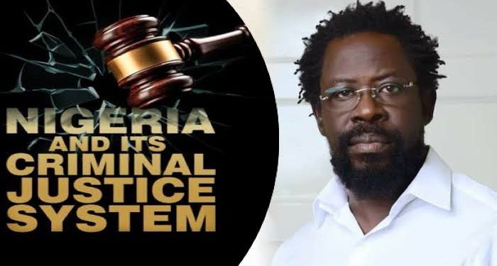 Defamation: Abuja, Oyo courts bar further sales of Dele Farotimi’s book