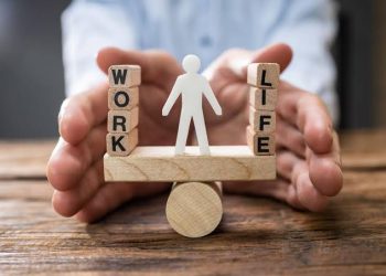 How to maintain a healthy work-life balance