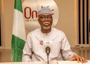 Ondo State issues directives to prevent stampede at gatherings