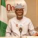 Ondo State issues directives to prevent stampede at gatherings