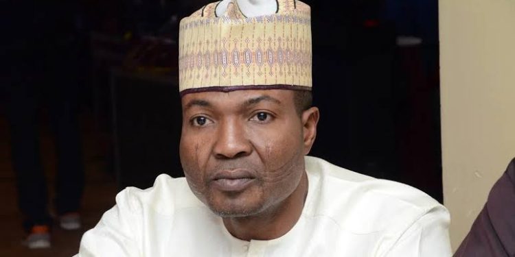 VON DG mourns digital media director Rafat Salami