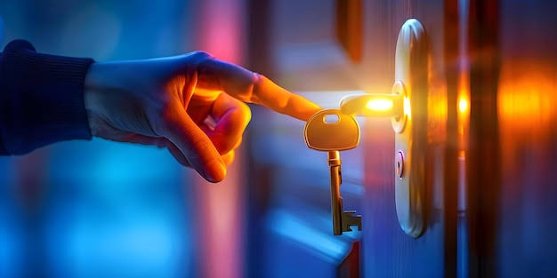 Unlocking opportunities: A call to Nigerian youths to PUSH in 2025
