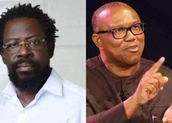 Obi shoulders Farotimi’s bail conditions