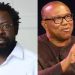 Obi shoulders Farotimi’s bail conditions
