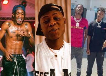 Lil Smart again fingers Naira Marley over Mohbad’s death, alleges threats to life