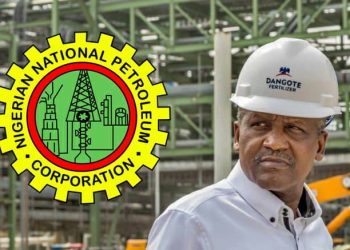 NNPCL gave Dangote Refinery $1bn in crude as loan– Official