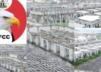 EFCC fails to name fraudster with 753 buildings