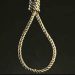 Death by Hanging